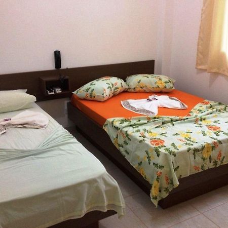 Hotel Sarandi Φοζ ντο Ιγκουασού Εξωτερικό φωτογραφία