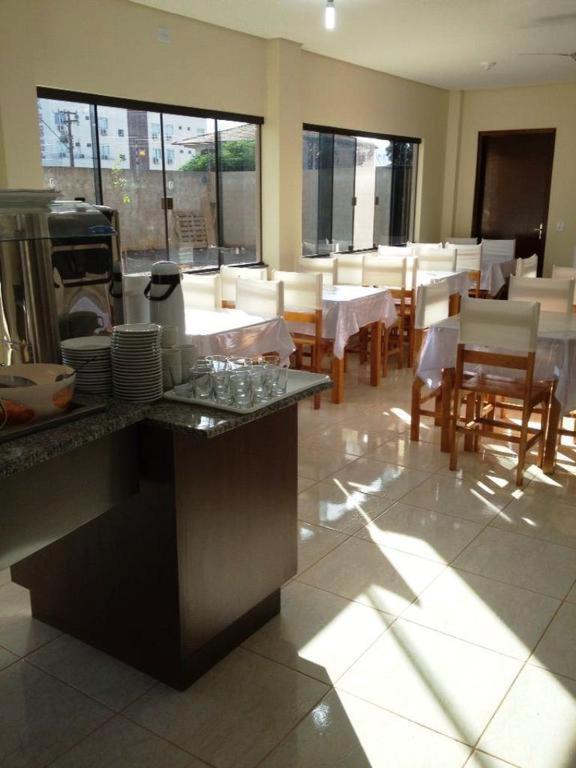 Hotel Sarandi Φοζ ντο Ιγκουασού Εξωτερικό φωτογραφία