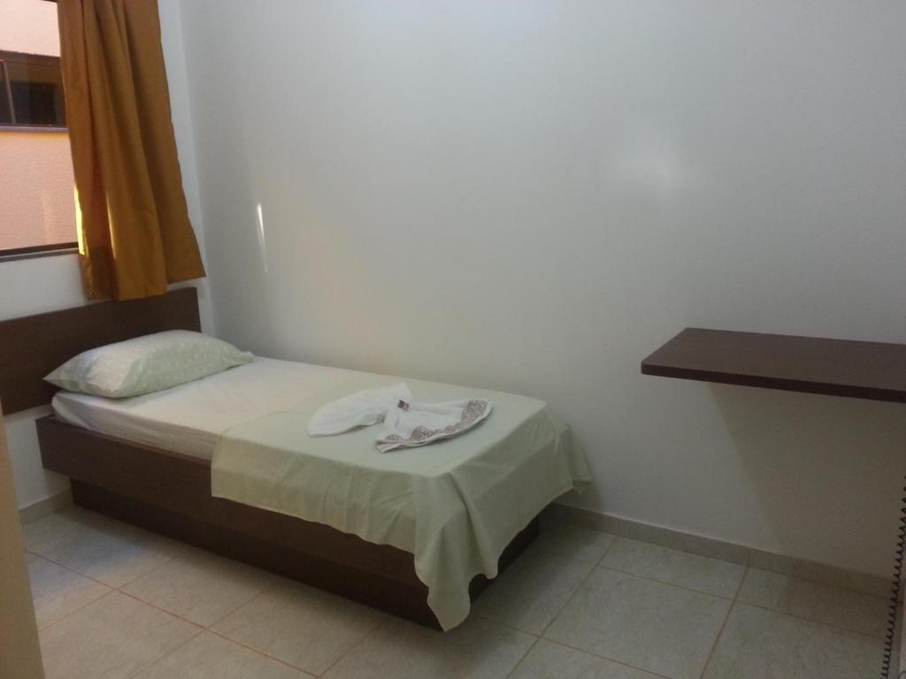 Hotel Sarandi Φοζ ντο Ιγκουασού Εξωτερικό φωτογραφία