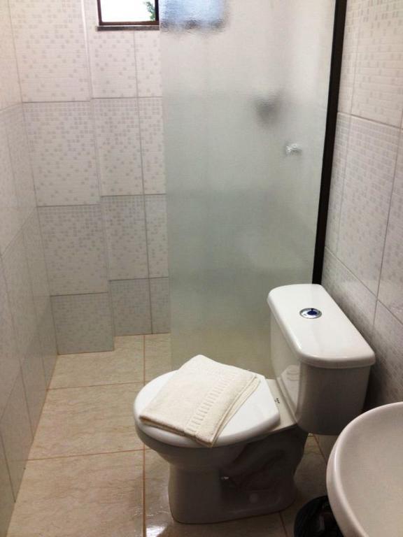 Hotel Sarandi Φοζ ντο Ιγκουασού Εξωτερικό φωτογραφία