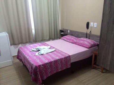 Hotel Sarandi Φοζ ντο Ιγκουασού Εξωτερικό φωτογραφία
