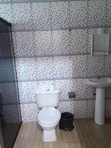 Hotel Sarandi Φοζ ντο Ιγκουασού Εξωτερικό φωτογραφία